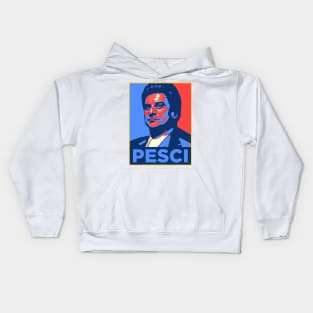 Pesci Hope Kids Hoodie